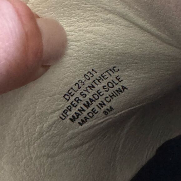 dElias by Dolls Kill Morning Gathering Platform Clogs Size 8 - Picture 8 of 8